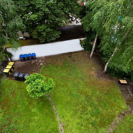 Avr Apartment Geestemunde 5 Бремерхафен Экстерьер фото