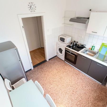 Avr Apartment Geestemunde 5 Бремерхафен Экстерьер фото