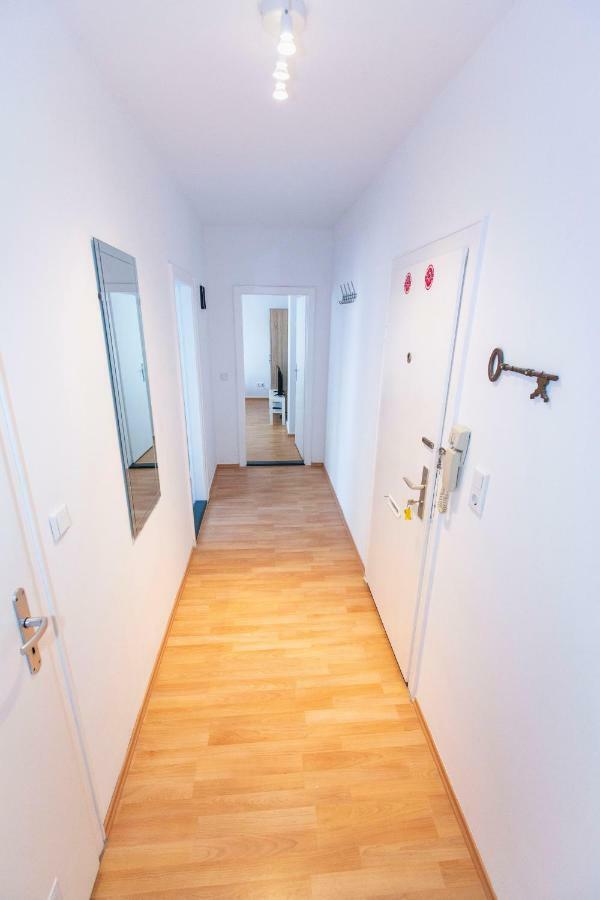 Avr Apartment Geestemunde 5 Бремерхафен Экстерьер фото